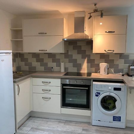 Apartament London Retreat Zewnętrze zdjęcie
