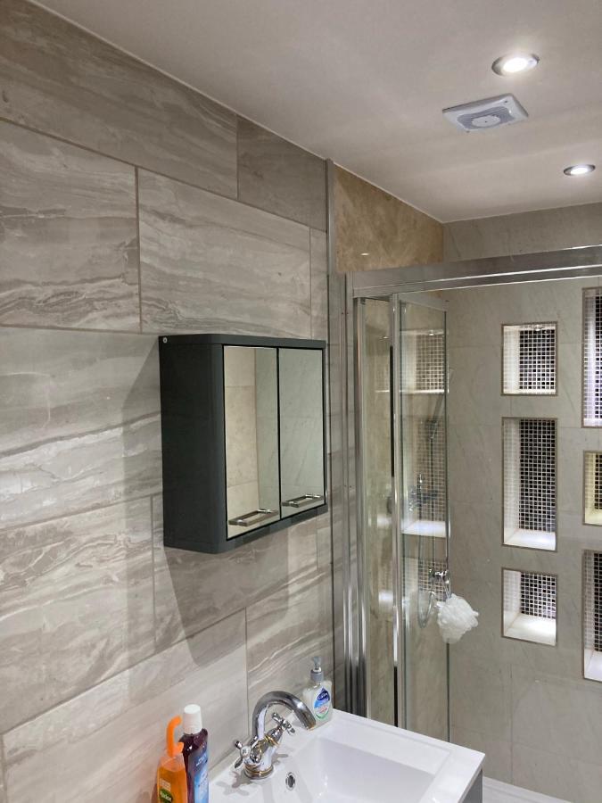 Apartament London Retreat Zewnętrze zdjęcie