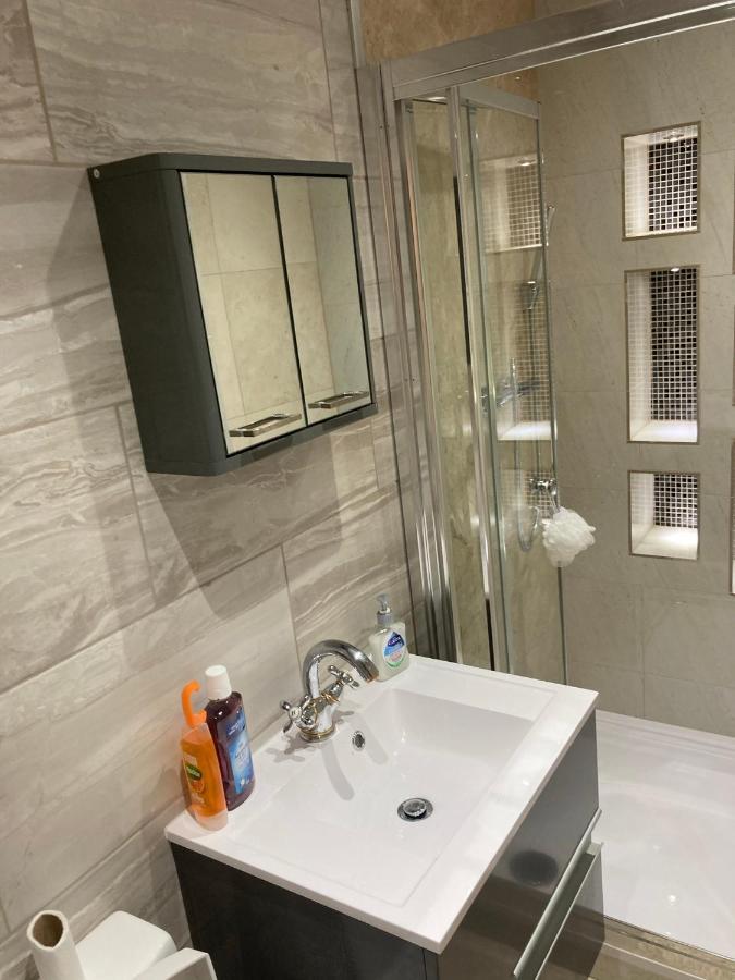 Apartament London Retreat Zewnętrze zdjęcie