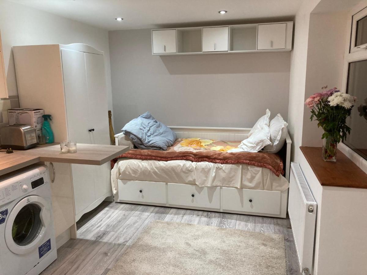 Apartament London Retreat Zewnętrze zdjęcie