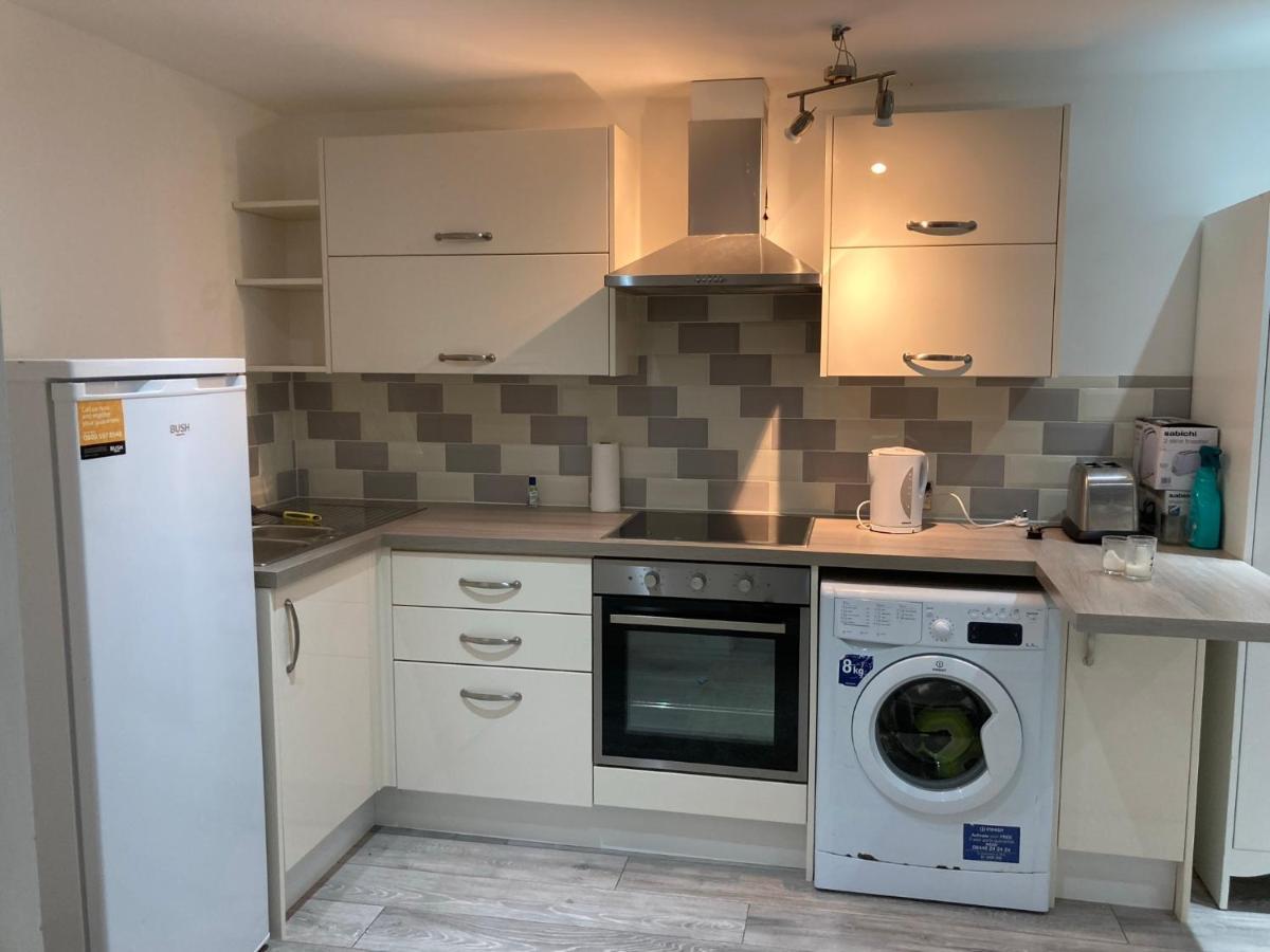 Apartament London Retreat Zewnętrze zdjęcie