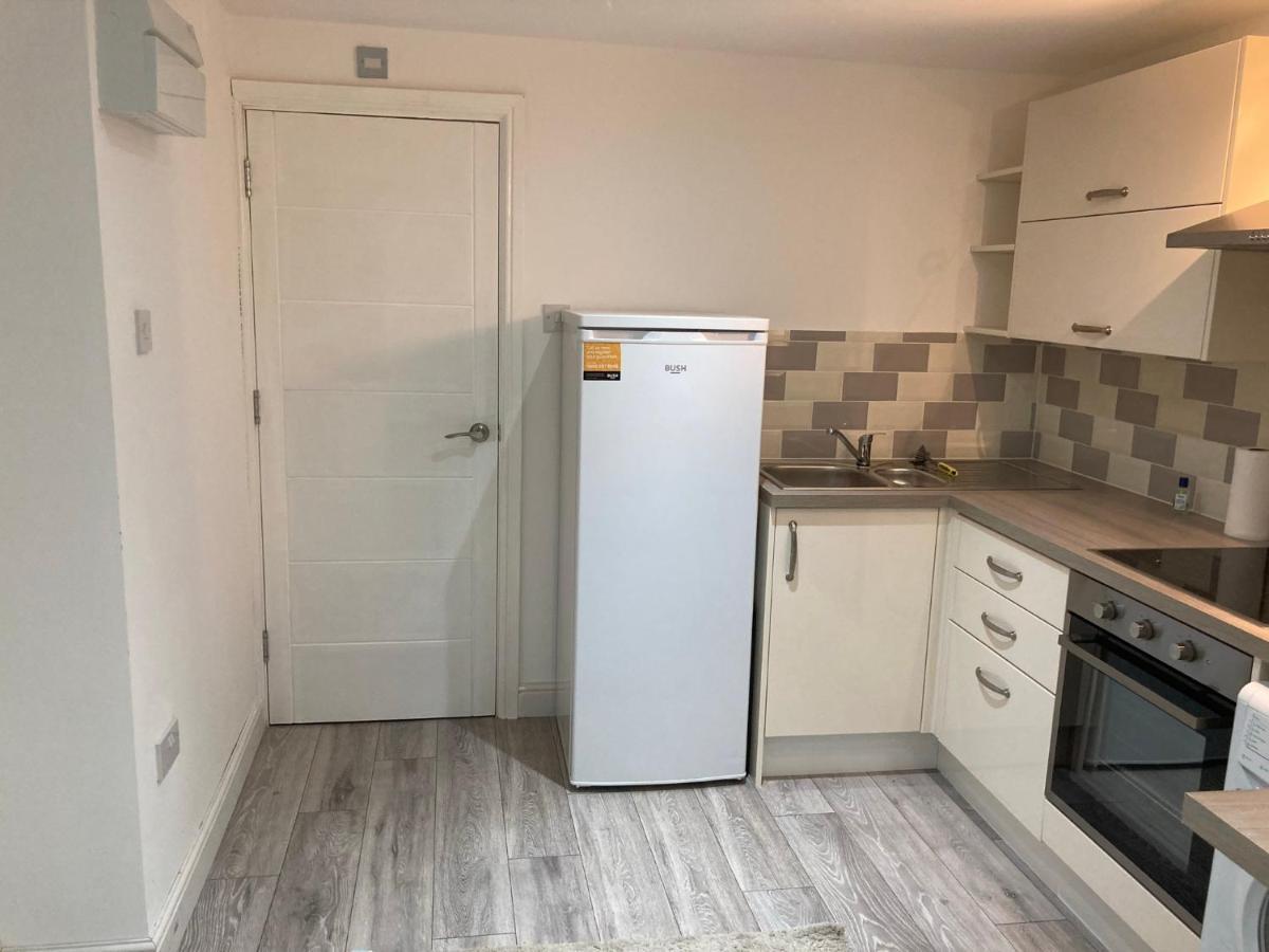 Apartament London Retreat Zewnętrze zdjęcie