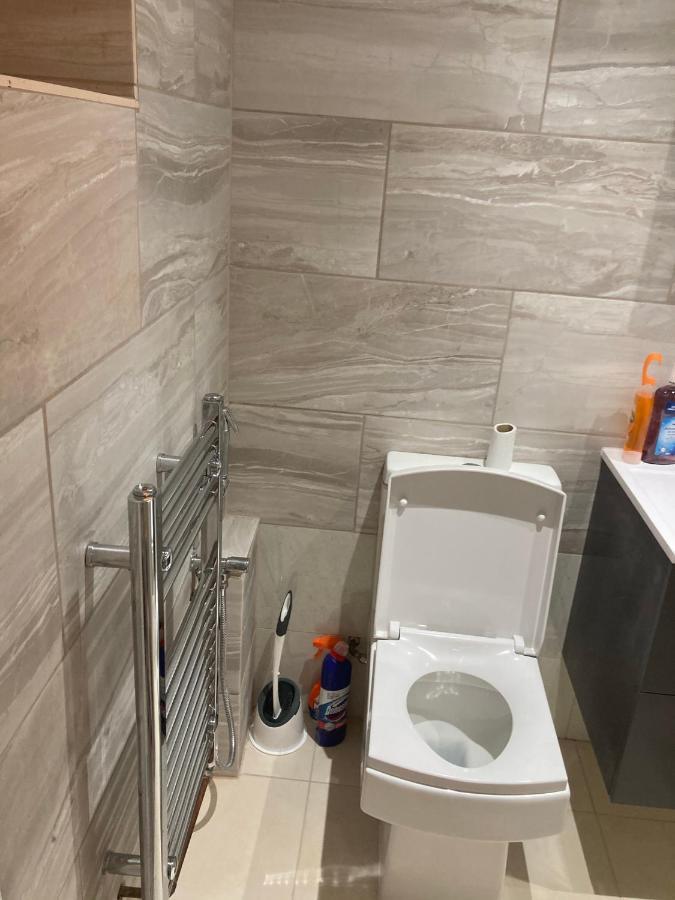Apartament London Retreat Zewnętrze zdjęcie