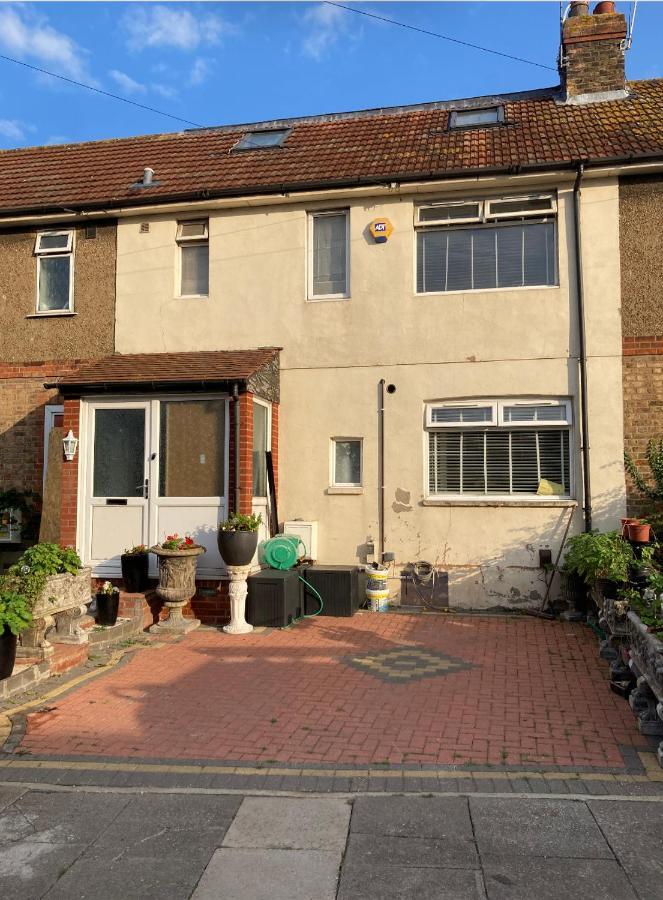 Apartament London Retreat Zewnętrze zdjęcie